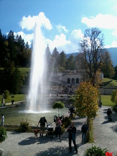 Linderhof